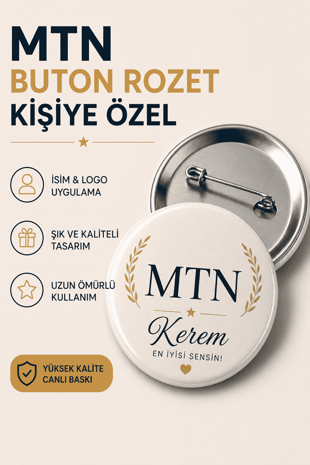 Kişiye Özel