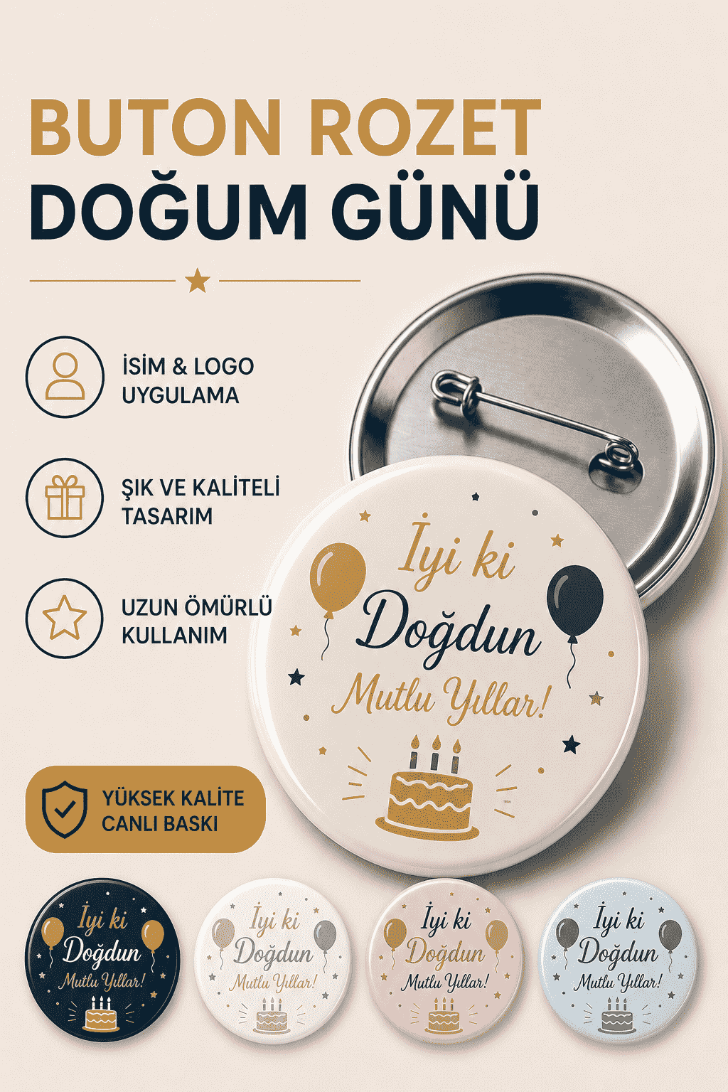 Doğum Günü