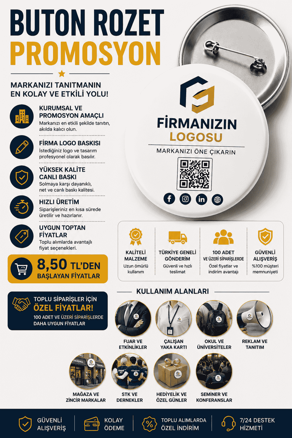 Promosyon